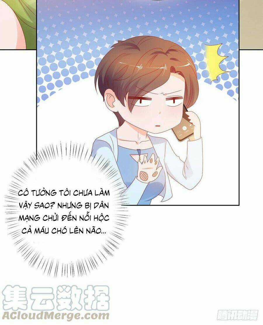 Ẩn Hôn 100%: Chọc Tức Vợ Yêu Mua Một Tặng Một Chapter 103 trang 25