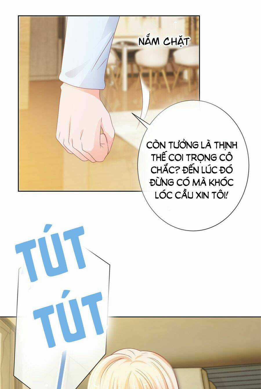 Ẩn Hôn 100%: Chọc Tức Vợ Yêu Mua Một Tặng Một Chapter 103 trang 27