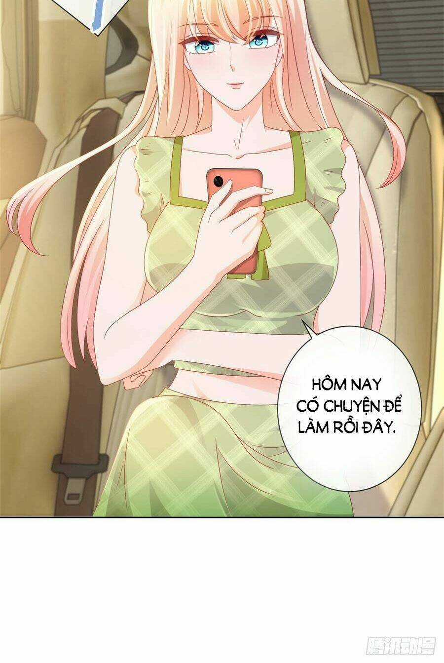 Ẩn Hôn 100%: Chọc Tức Vợ Yêu Mua Một Tặng Một Chapter 103 trang 28