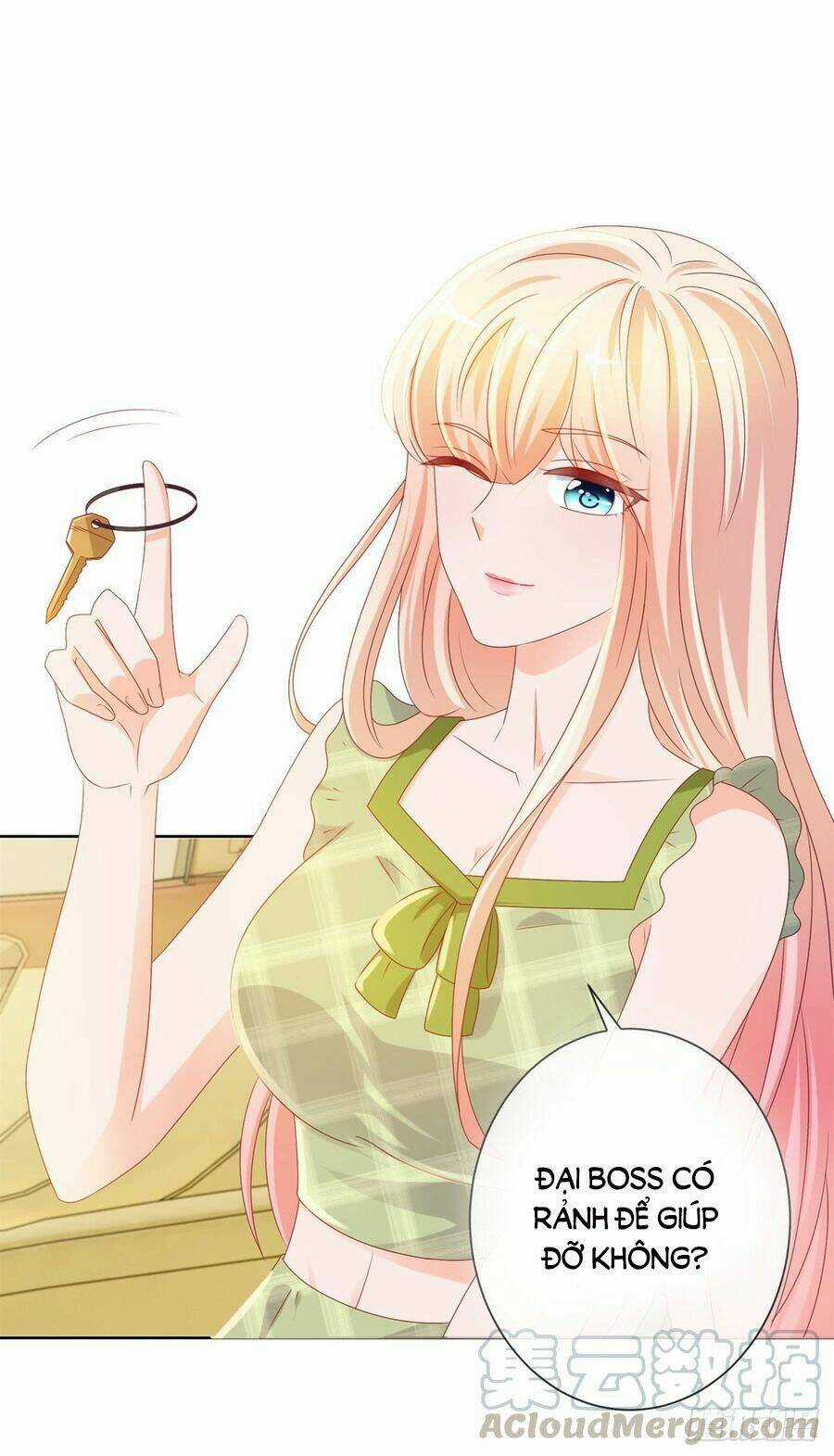 Ẩn Hôn 100%: Chọc Tức Vợ Yêu Mua Một Tặng Một Chapter 103 trang 30