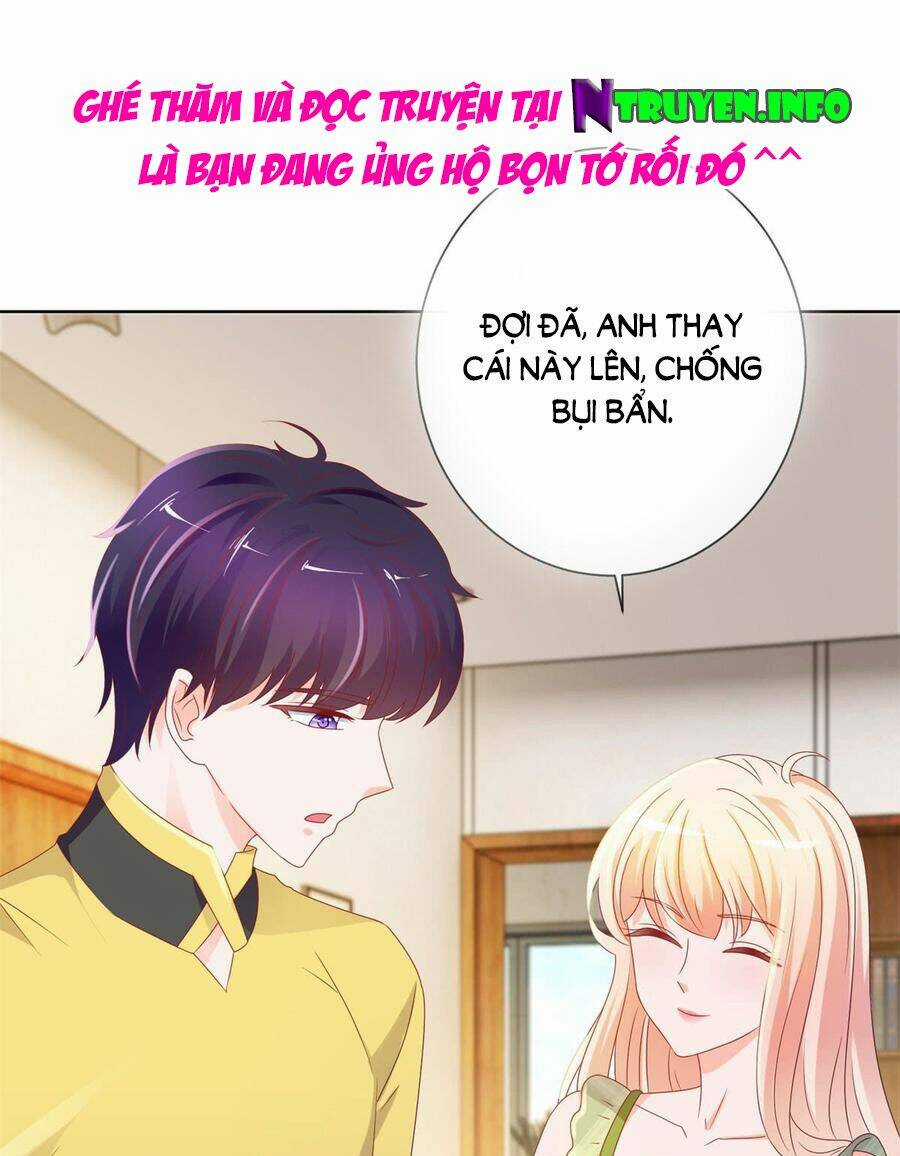 Ẩn Hôn 100%: Chọc Tức Vợ Yêu Mua Một Tặng Một Chapter 103 trang 32