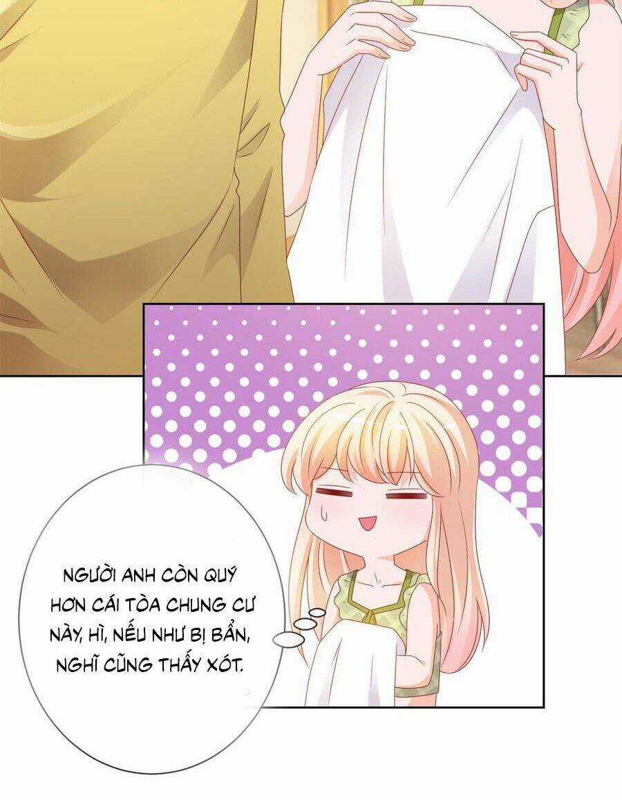 Ẩn Hôn 100%: Chọc Tức Vợ Yêu Mua Một Tặng Một Chapter 103 trang 33