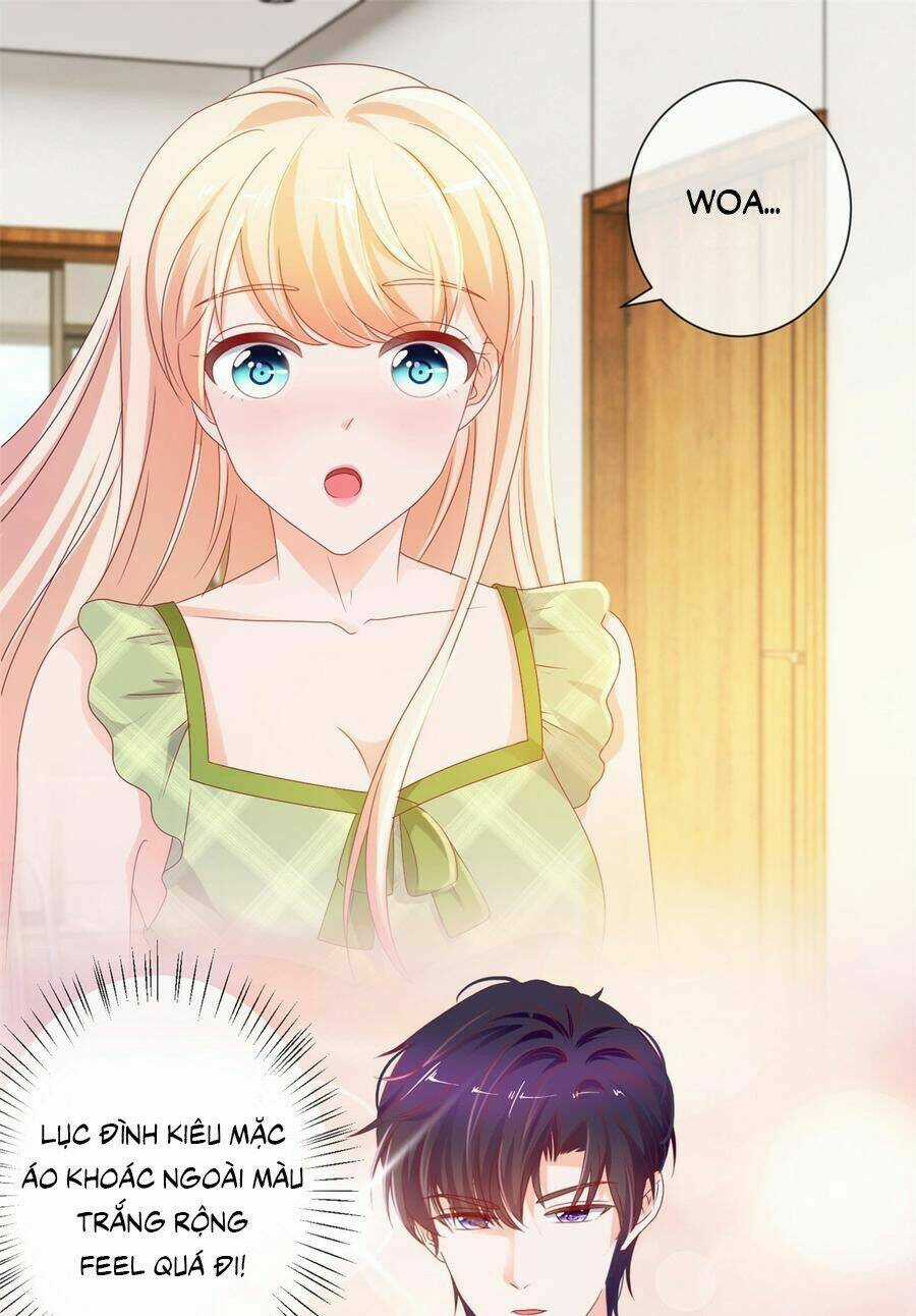 Ẩn Hôn 100%: Chọc Tức Vợ Yêu Mua Một Tặng Một Chapter 103 trang 35