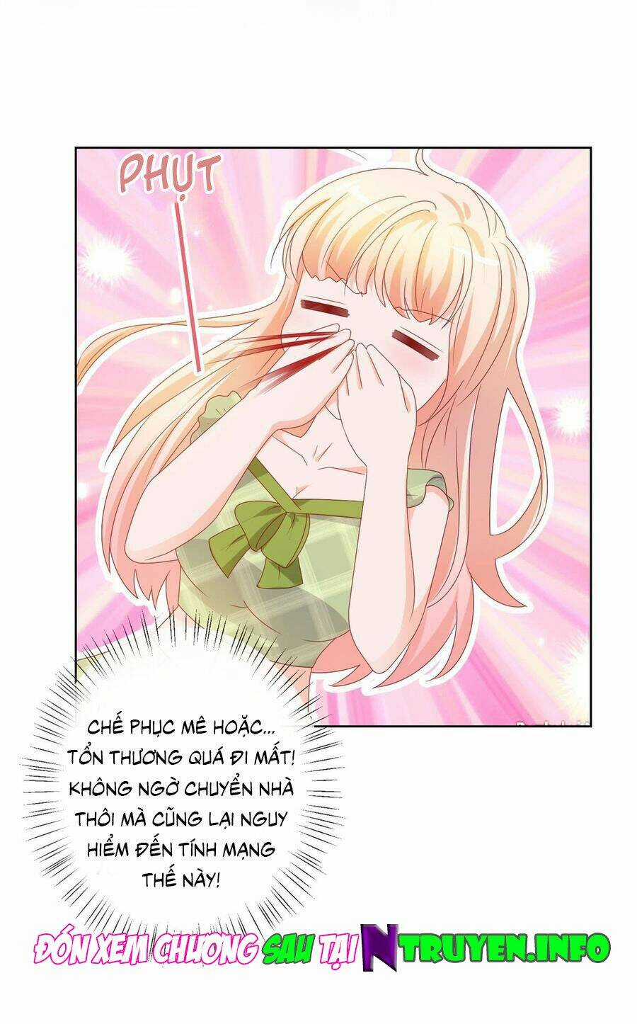 Ẩn Hôn 100%: Chọc Tức Vợ Yêu Mua Một Tặng Một Chapter 103 trang 37