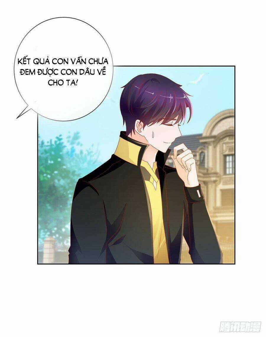 Ẩn Hôn 100%: Chọc Tức Vợ Yêu Mua Một Tặng Một Chapter 103 trang 5