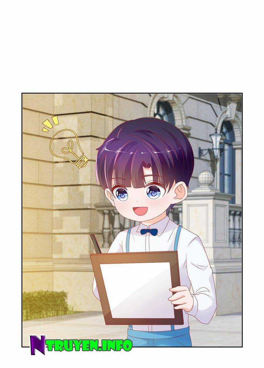 Ẩn Hôn 100%: Chọc Tức Vợ Yêu Mua Một Tặng Một Chapter 103 trang 7