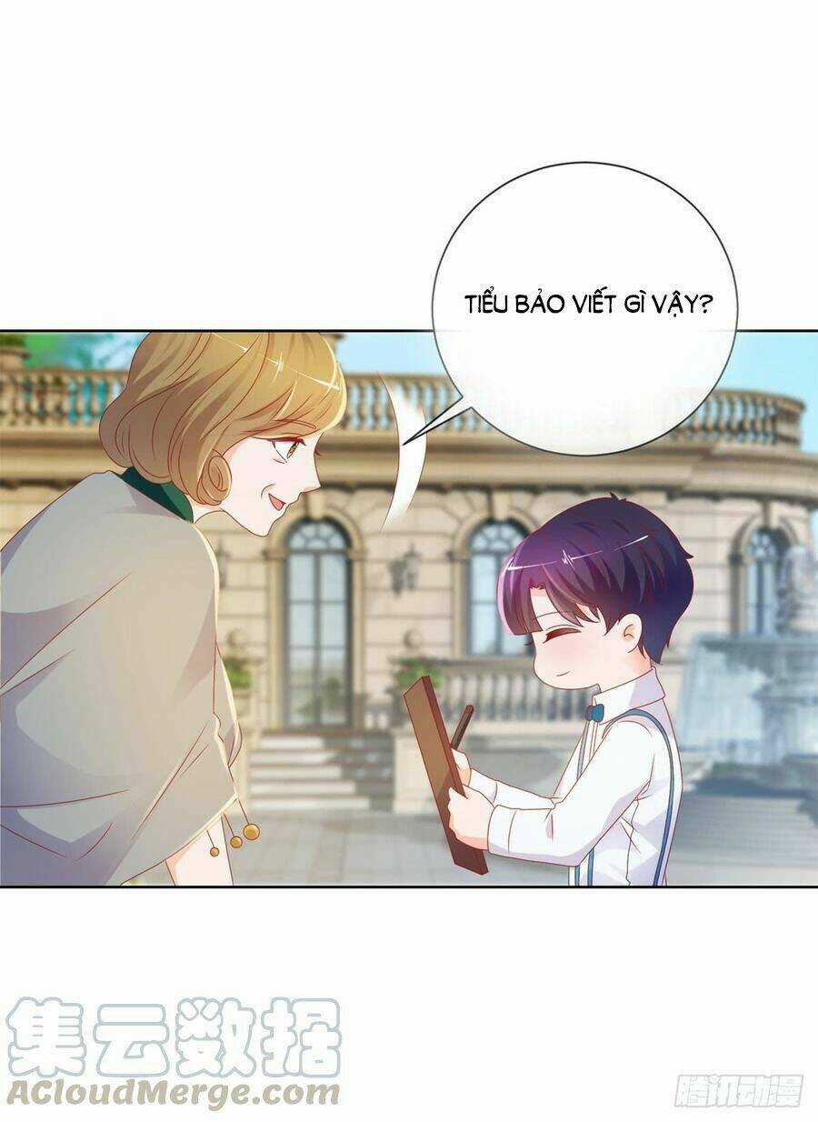 Ẩn Hôn 100%: Chọc Tức Vợ Yêu Mua Một Tặng Một Chapter 103 trang 8