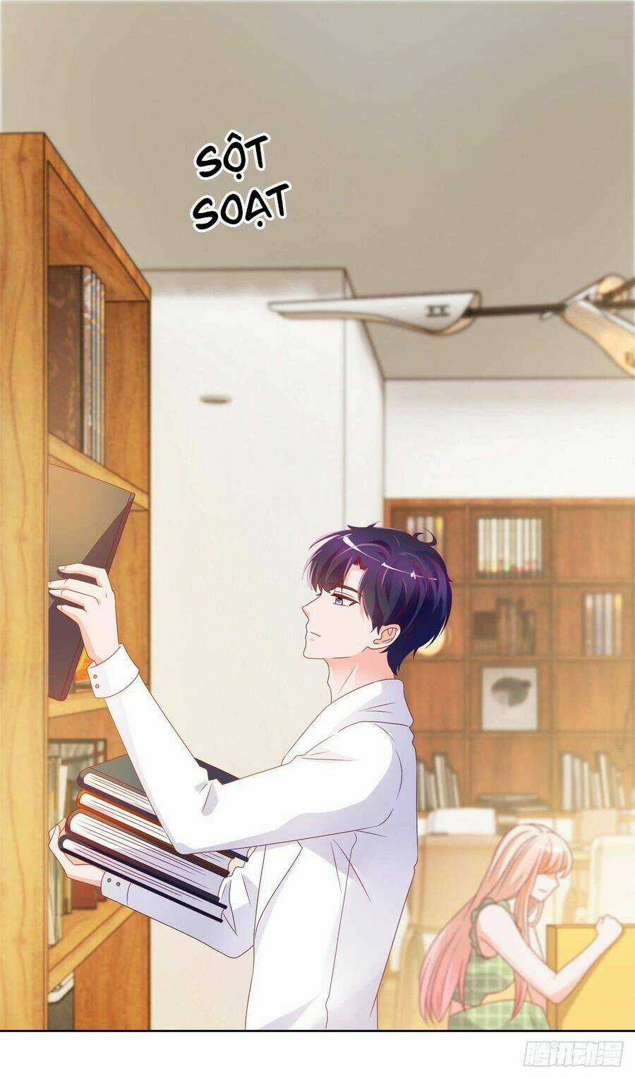 Ẩn Hôn 100%: Chọc Tức Vợ Yêu Mua Một Tặng Một Chapter 104 trang 1