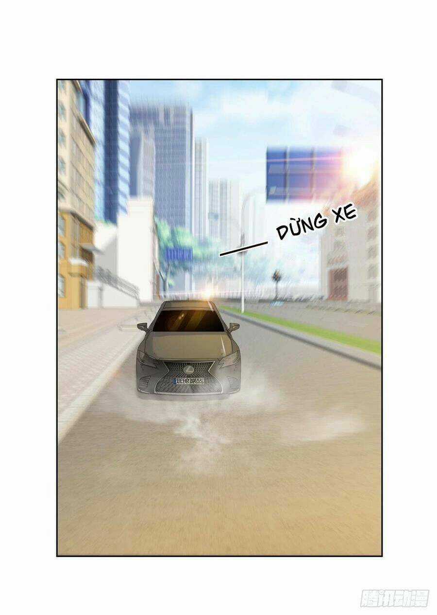 Ẩn Hôn 100%: Chọc Tức Vợ Yêu Mua Một Tặng Một Chapter 104 trang 10