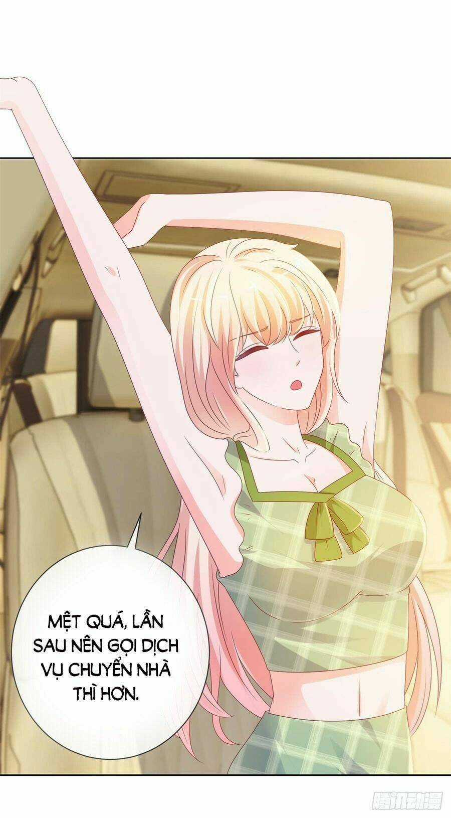 Ẩn Hôn 100%: Chọc Tức Vợ Yêu Mua Một Tặng Một Chapter 104 trang 11