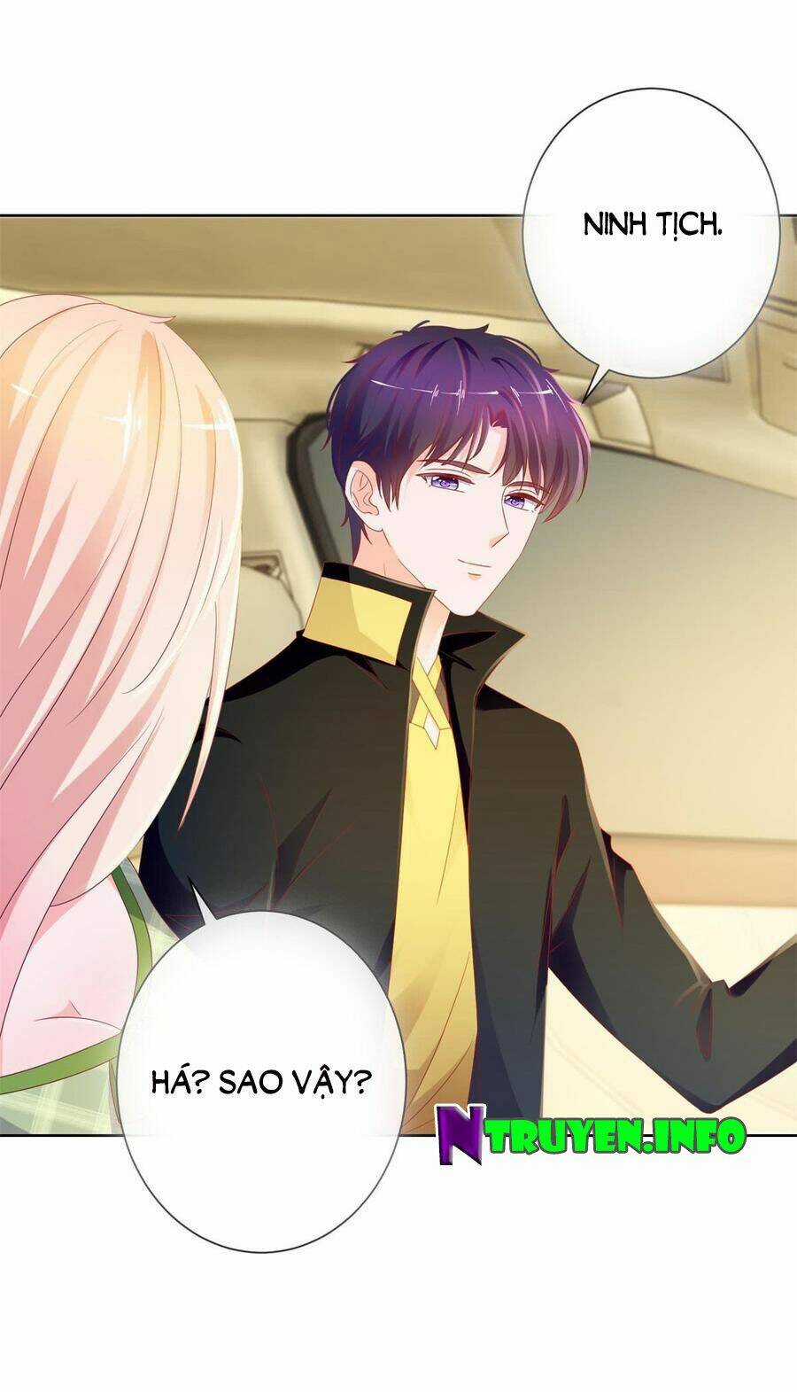 Ẩn Hôn 100%: Chọc Tức Vợ Yêu Mua Một Tặng Một Chapter 104 trang 12