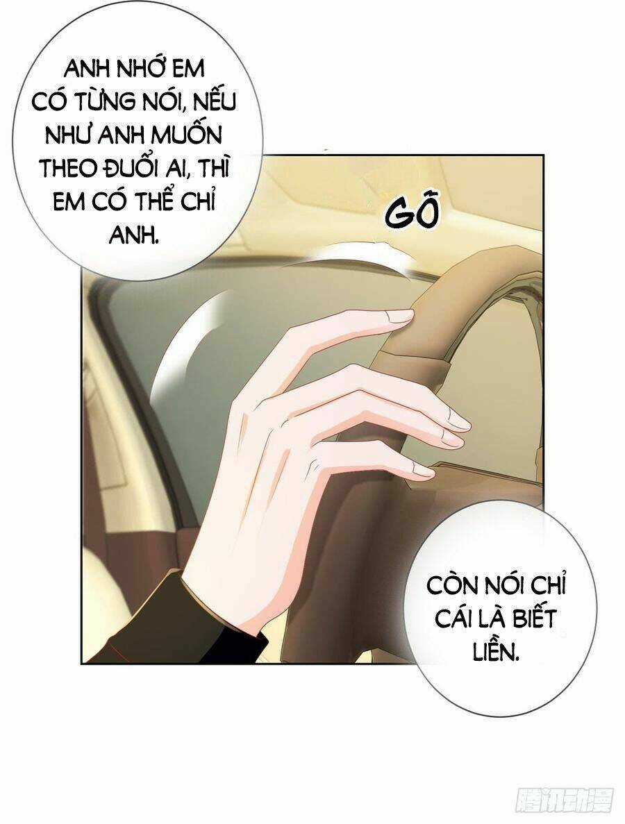 Ẩn Hôn 100%: Chọc Tức Vợ Yêu Mua Một Tặng Một Chapter 104 trang 14