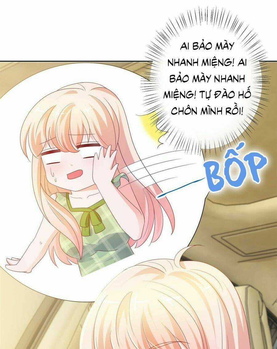 Ẩn Hôn 100%: Chọc Tức Vợ Yêu Mua Một Tặng Một Chapter 104 trang 15