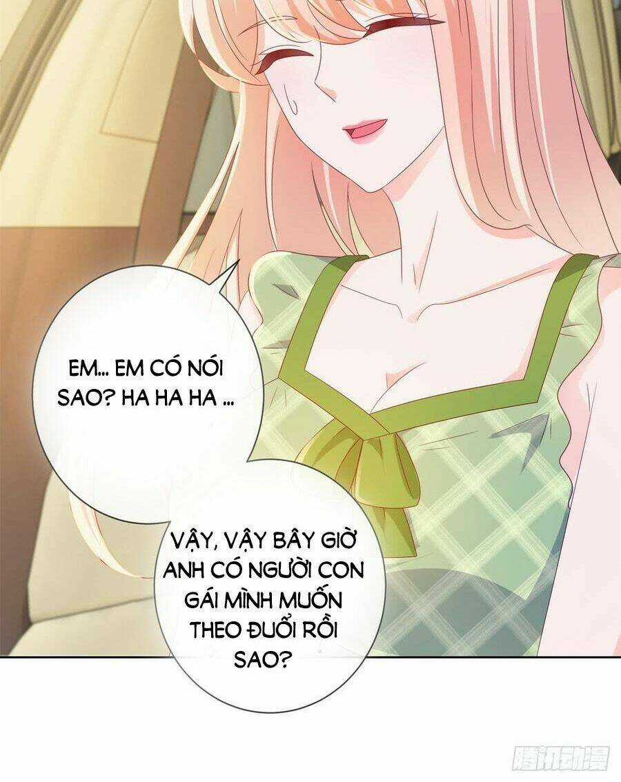 Ẩn Hôn 100%: Chọc Tức Vợ Yêu Mua Một Tặng Một Chapter 104 trang 16