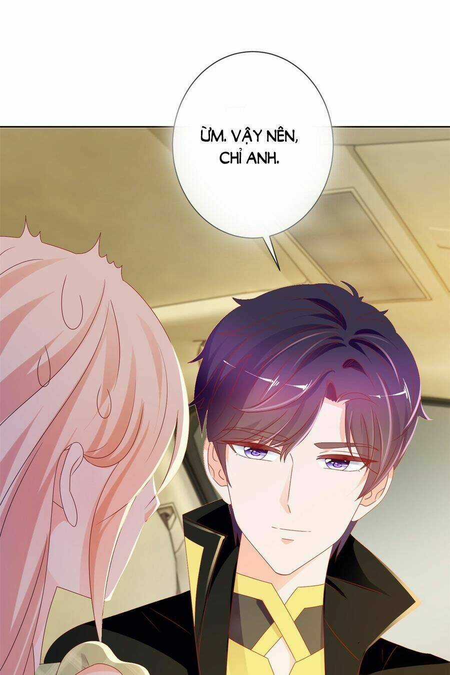 Ẩn Hôn 100%: Chọc Tức Vợ Yêu Mua Một Tặng Một Chapter 104 trang 17