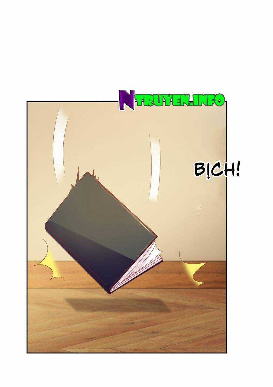 Ẩn Hôn 100%: Chọc Tức Vợ Yêu Mua Một Tặng Một Chapter 104 trang 2