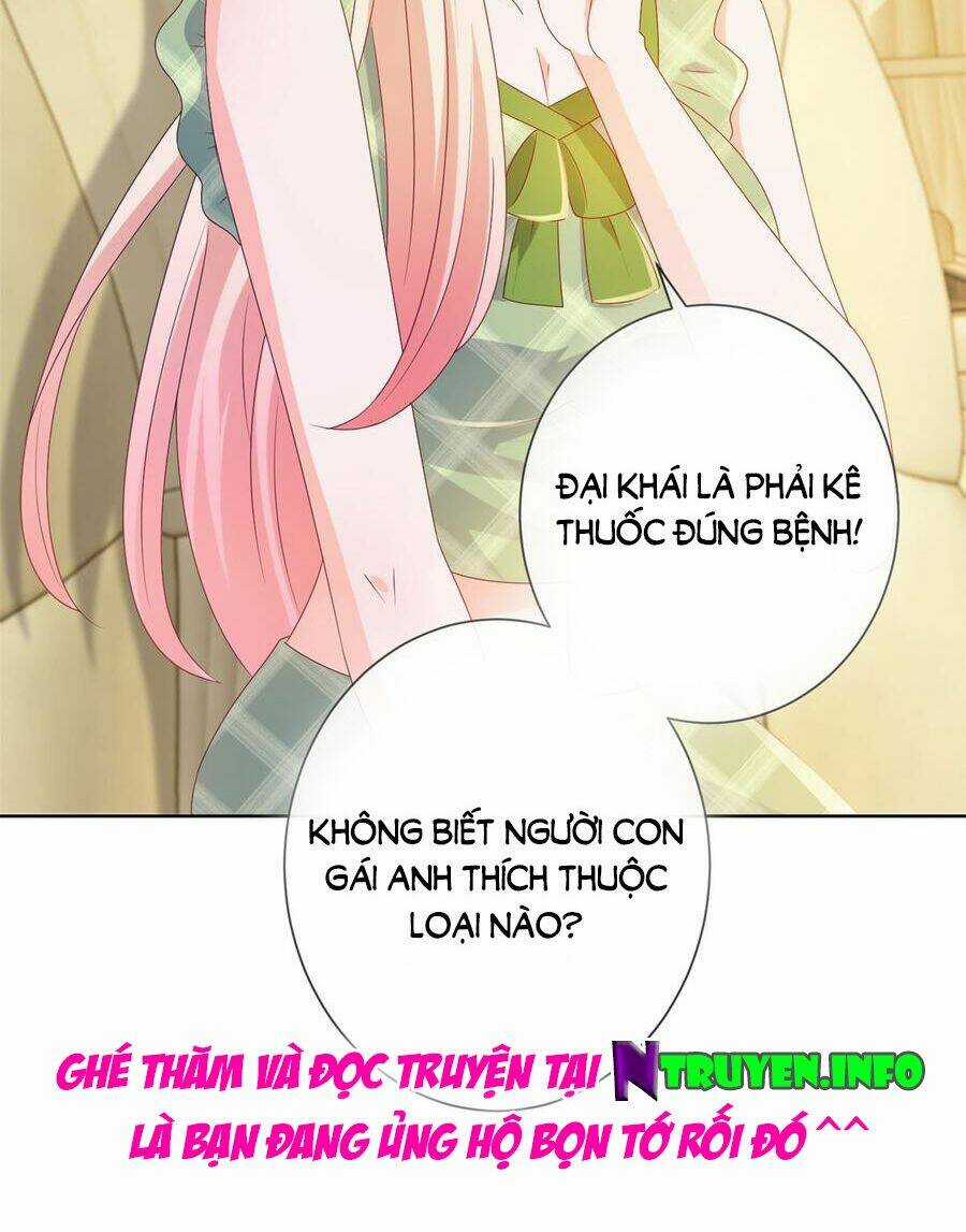 Ẩn Hôn 100%: Chọc Tức Vợ Yêu Mua Một Tặng Một Chapter 104 trang 20