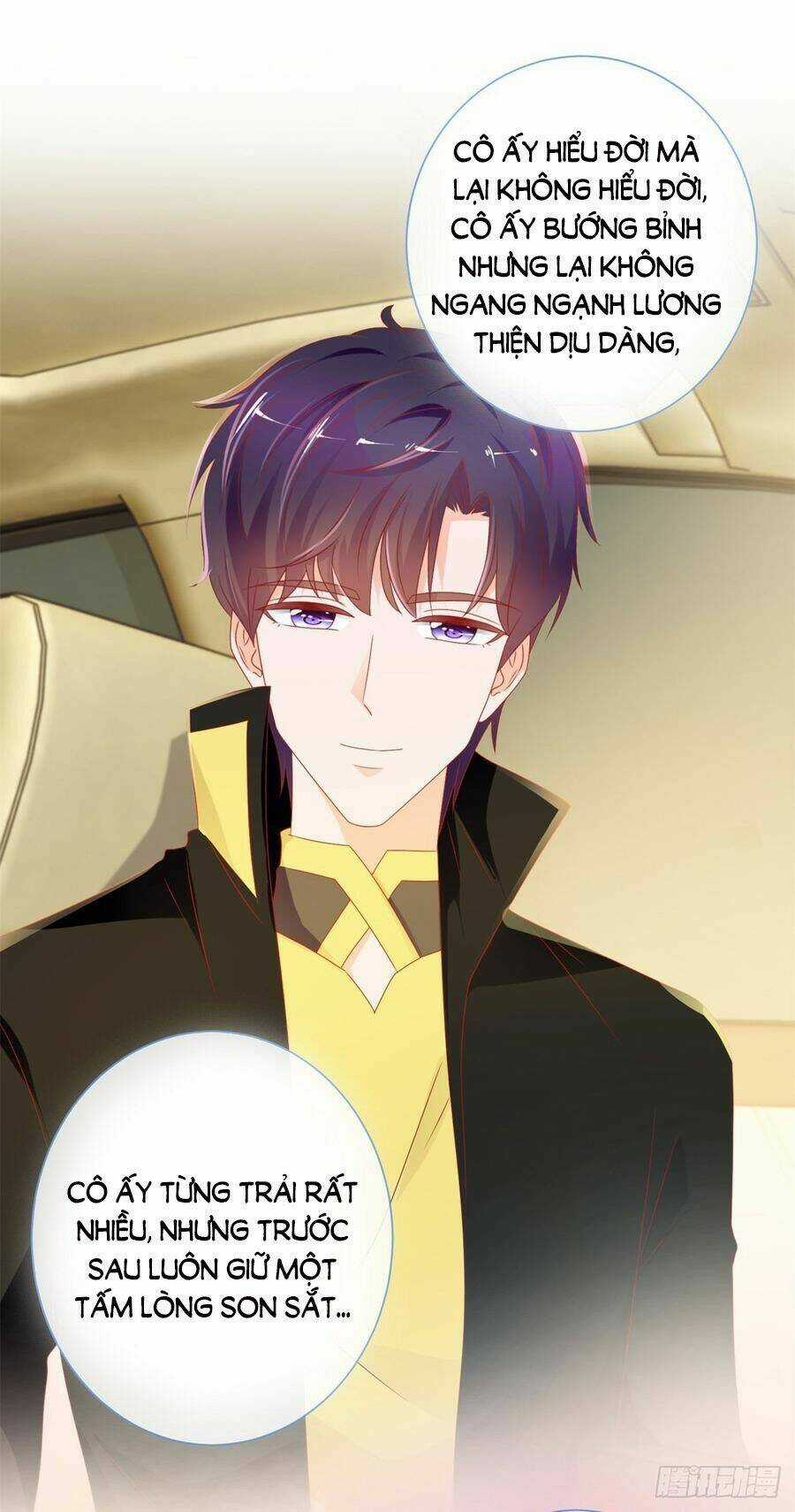 Ẩn Hôn 100%: Chọc Tức Vợ Yêu Mua Một Tặng Một Chapter 104 trang 21