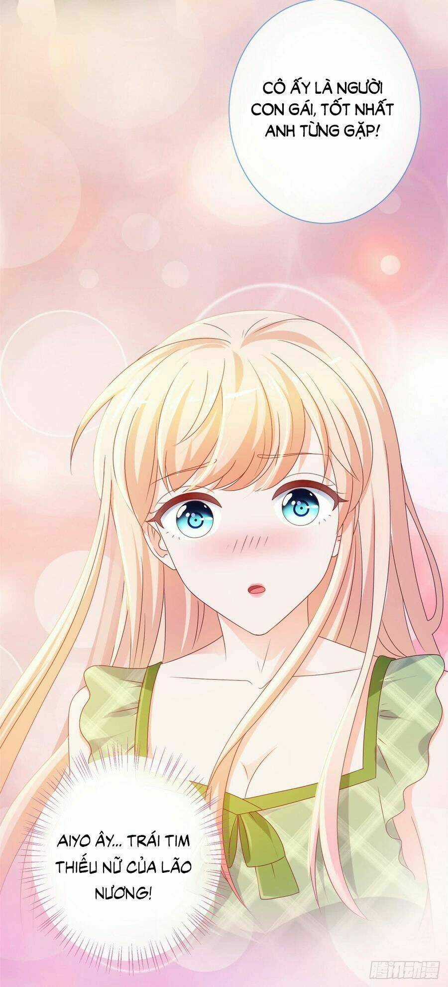 Ẩn Hôn 100%: Chọc Tức Vợ Yêu Mua Một Tặng Một Chapter 104 trang 22