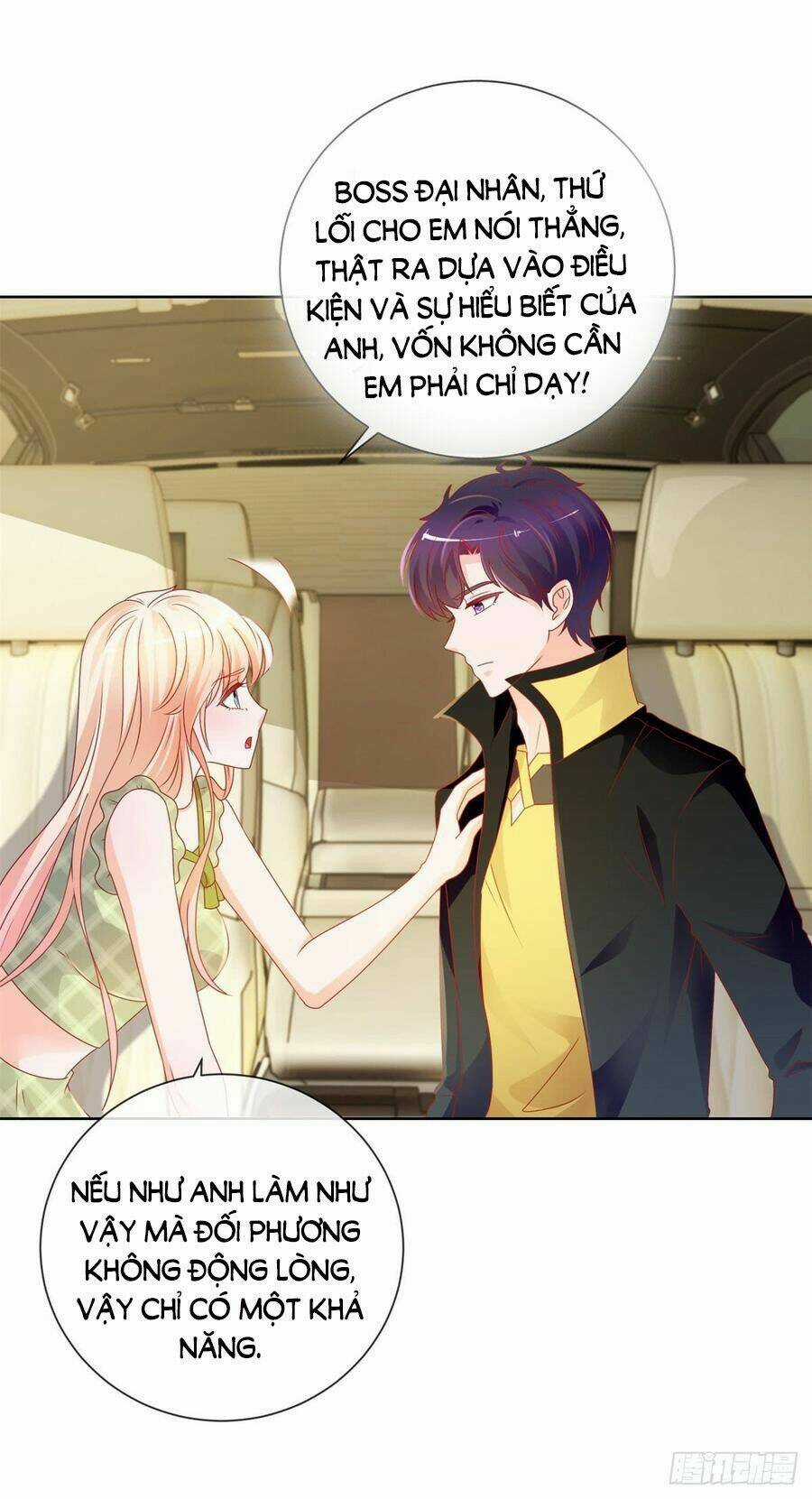 Ẩn Hôn 100%: Chọc Tức Vợ Yêu Mua Một Tặng Một Chapter 104 trang 24