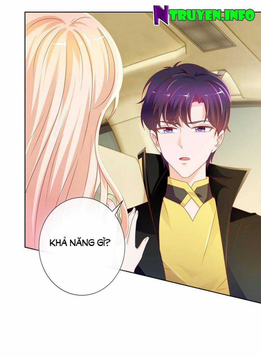 Ẩn Hôn 100%: Chọc Tức Vợ Yêu Mua Một Tặng Một Chapter 104 trang 25