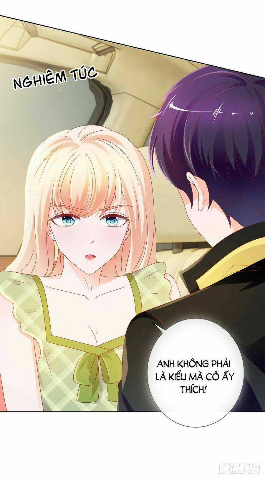 Ẩn Hôn 100%: Chọc Tức Vợ Yêu Mua Một Tặng Một Chapter 104 trang 26