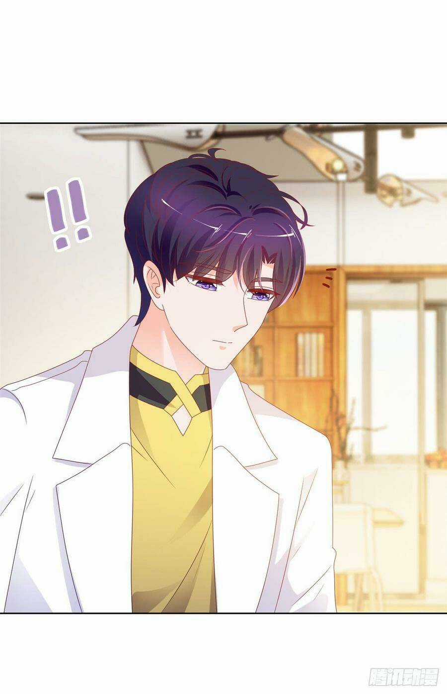 Ẩn Hôn 100%: Chọc Tức Vợ Yêu Mua Một Tặng Một Chapter 104 trang 3