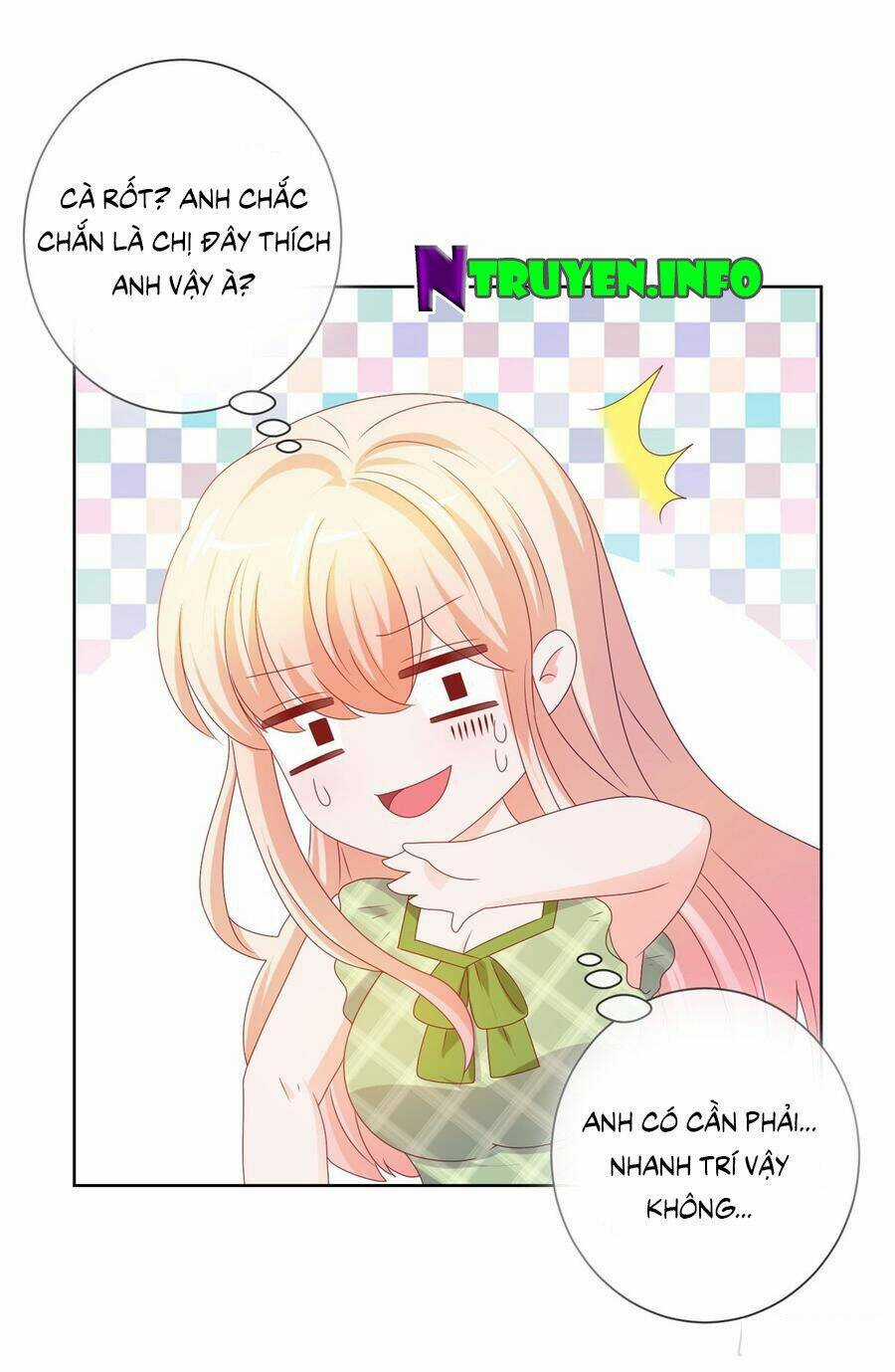 Ẩn Hôn 100%: Chọc Tức Vợ Yêu Mua Một Tặng Một Chapter 104 trang 30