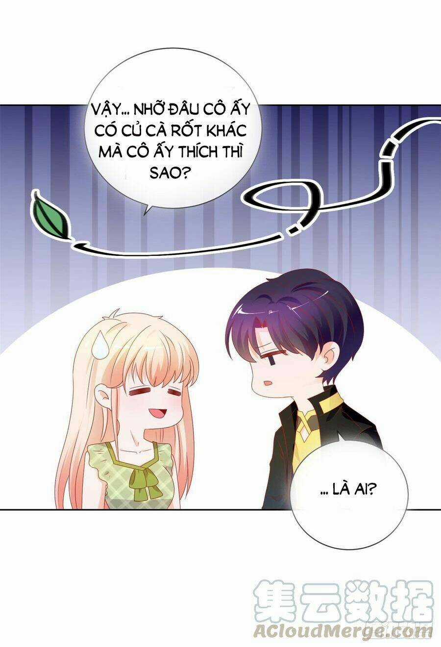 Ẩn Hôn 100%: Chọc Tức Vợ Yêu Mua Một Tặng Một Chapter 104 trang 31