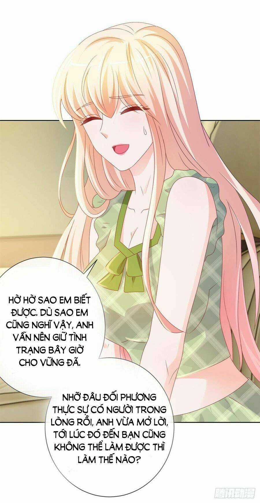 Ẩn Hôn 100%: Chọc Tức Vợ Yêu Mua Một Tặng Một Chapter 104 trang 32