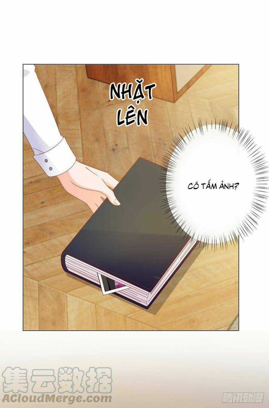 Ẩn Hôn 100%: Chọc Tức Vợ Yêu Mua Một Tặng Một Chapter 104 trang 4