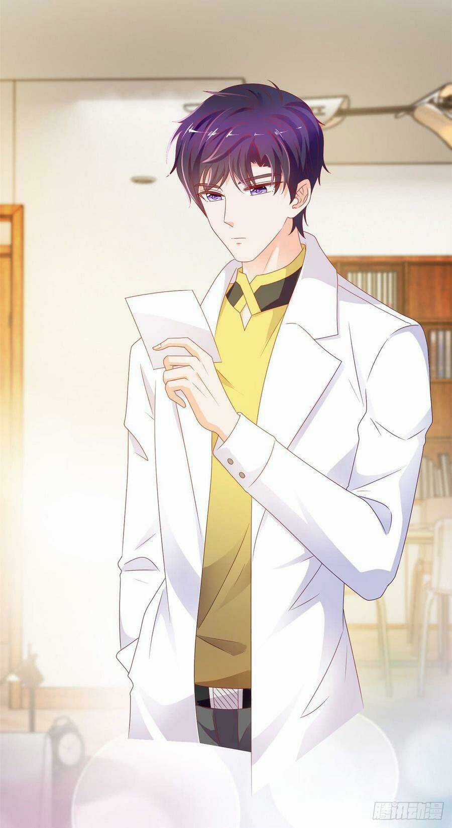 Ẩn Hôn 100%: Chọc Tức Vợ Yêu Mua Một Tặng Một Chapter 104 trang 5