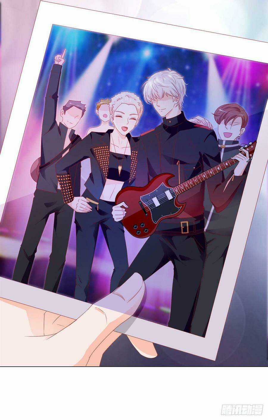 Ẩn Hôn 100%: Chọc Tức Vợ Yêu Mua Một Tặng Một Chapter 104 trang 6