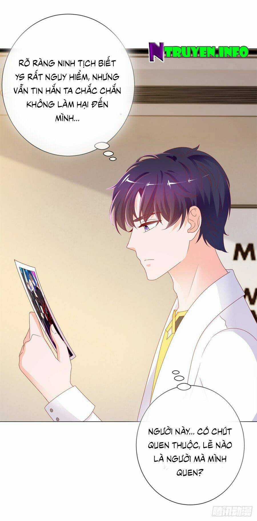 Ẩn Hôn 100%: Chọc Tức Vợ Yêu Mua Một Tặng Một Chapter 104 trang 7