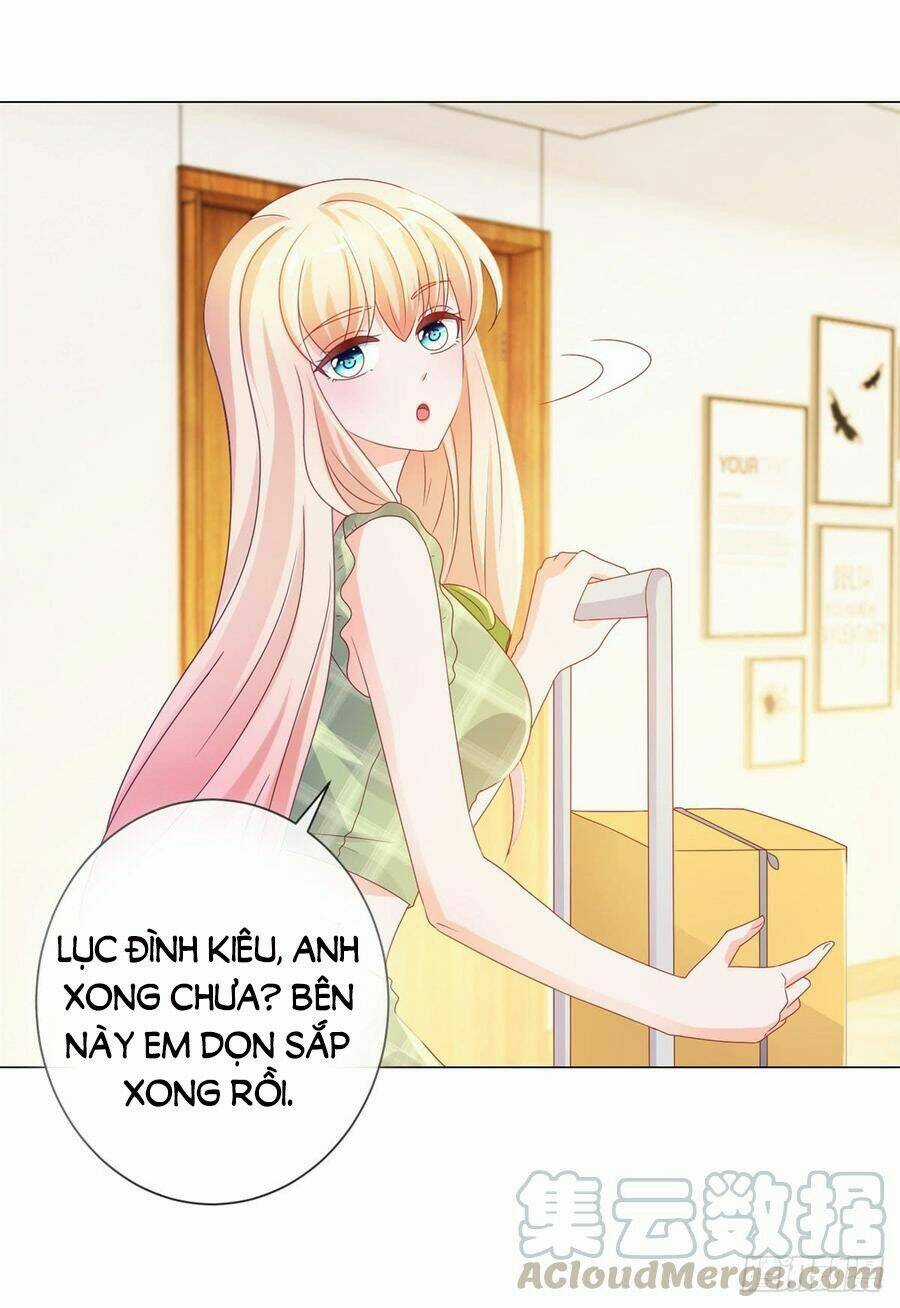 Ẩn Hôn 100%: Chọc Tức Vợ Yêu Mua Một Tặng Một Chapter 104 trang 8