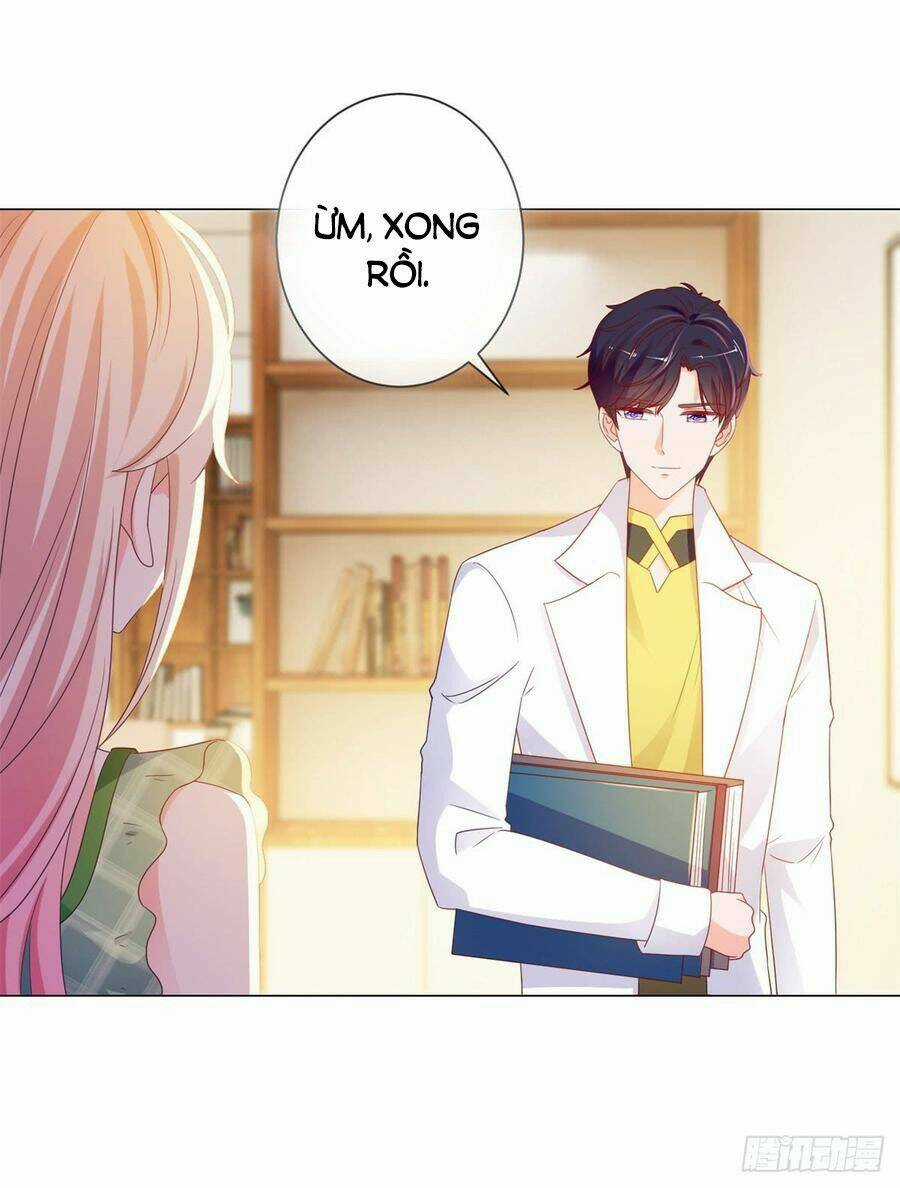 Ẩn Hôn 100%: Chọc Tức Vợ Yêu Mua Một Tặng Một Chapter 104 trang 9