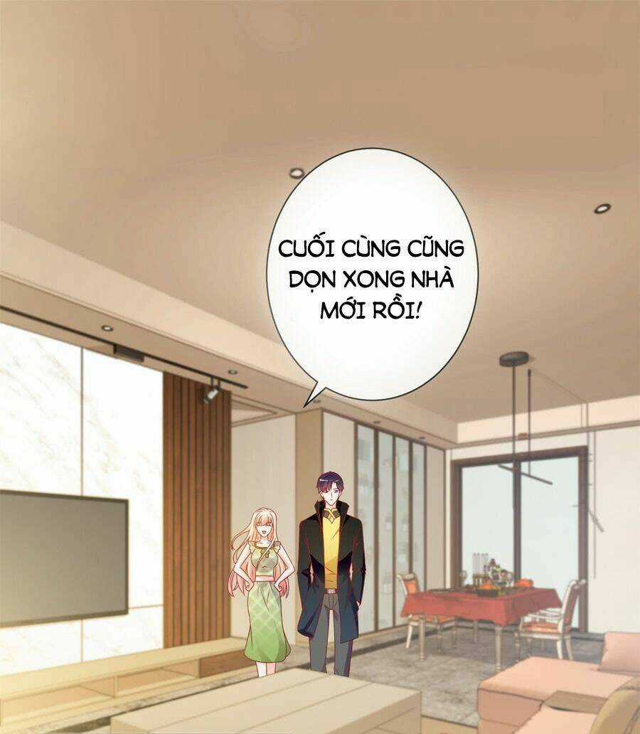 Ẩn Hôn 100%: Chọc Tức Vợ Yêu Mua Một Tặng Một Chapter 105 trang 1