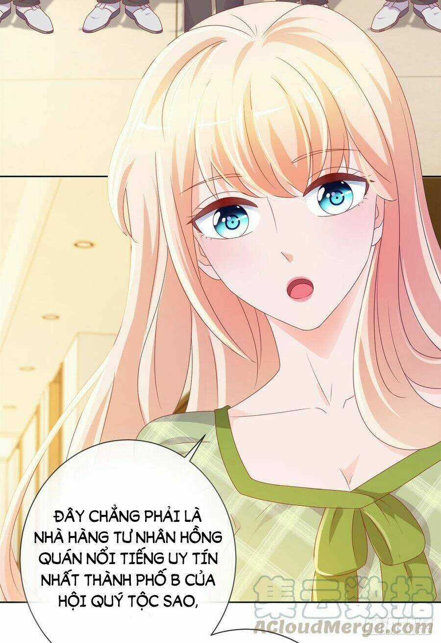 Ẩn Hôn 100%: Chọc Tức Vợ Yêu Mua Một Tặng Một Chapter 105 trang 10