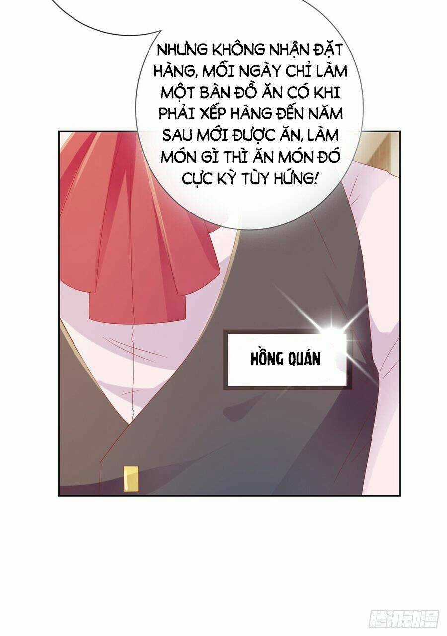 Ẩn Hôn 100%: Chọc Tức Vợ Yêu Mua Một Tặng Một Chapter 105 trang 11