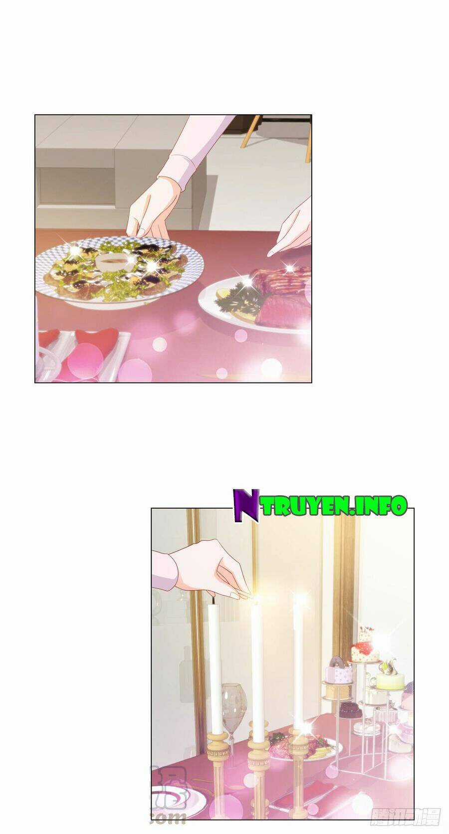 Ẩn Hôn 100%: Chọc Tức Vợ Yêu Mua Một Tặng Một Chapter 105 trang 14