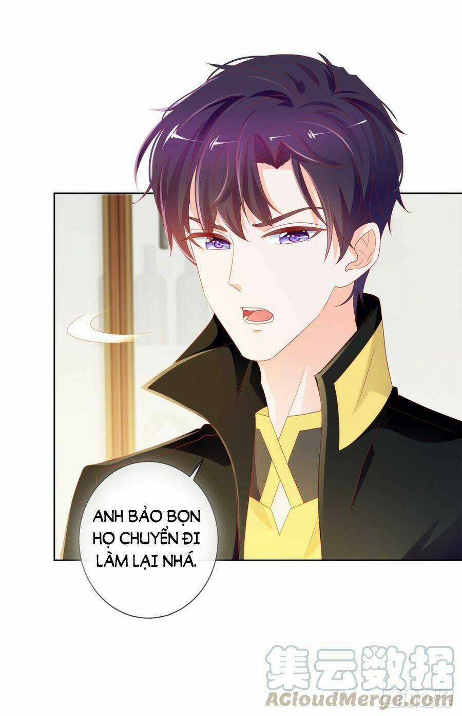 Ẩn Hôn 100%: Chọc Tức Vợ Yêu Mua Một Tặng Một Chapter 105 trang 18