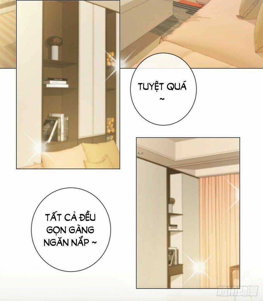 Ẩn Hôn 100%: Chọc Tức Vợ Yêu Mua Một Tặng Một Chapter 105 trang 2