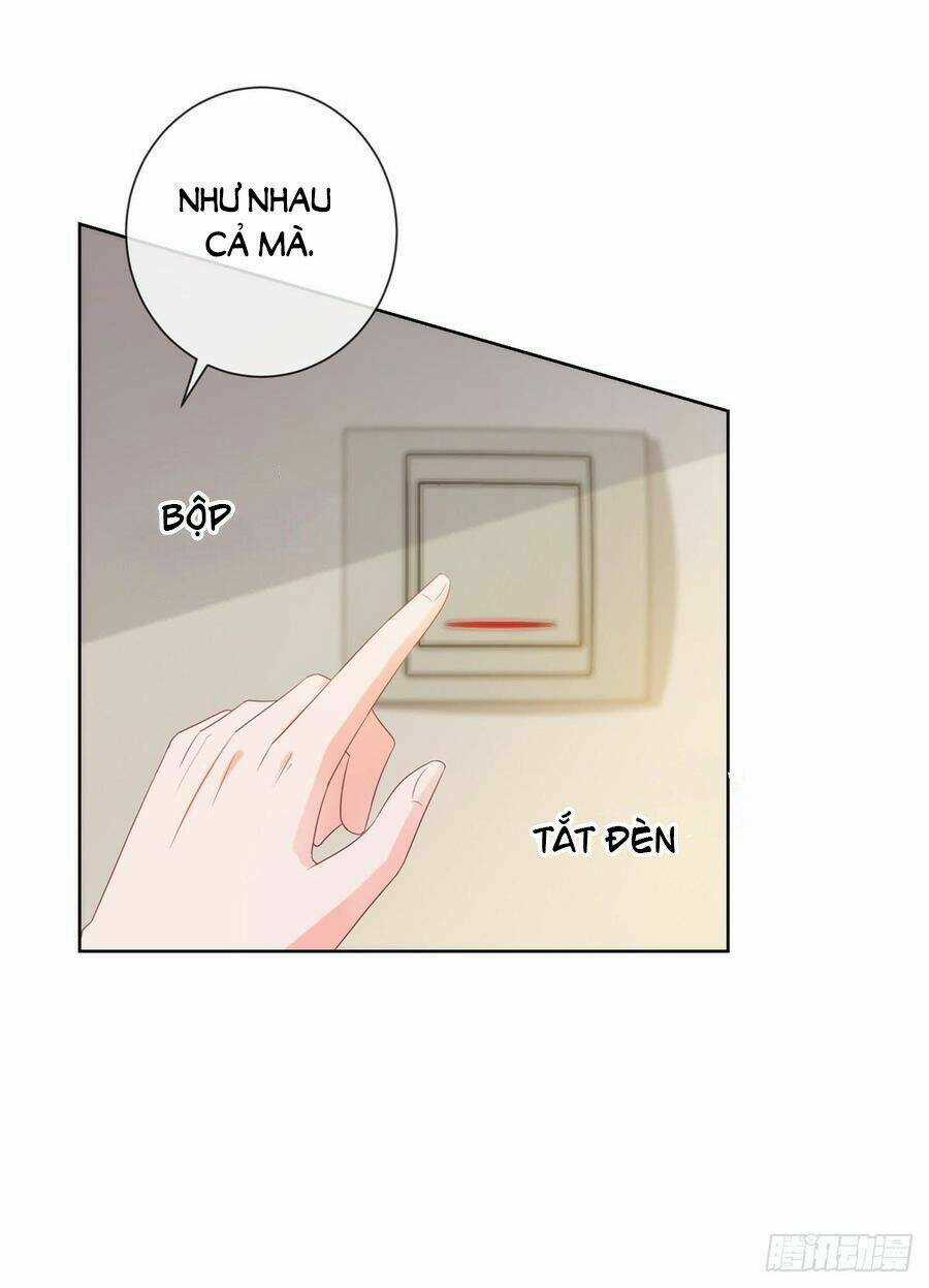 Ẩn Hôn 100%: Chọc Tức Vợ Yêu Mua Một Tặng Một Chapter 105 trang 20