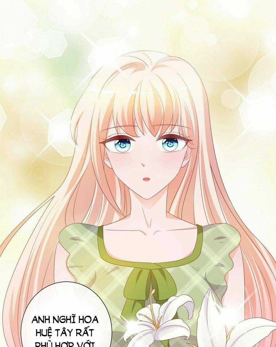 Ẩn Hôn 100%: Chọc Tức Vợ Yêu Mua Một Tặng Một Chapter 105 trang 23