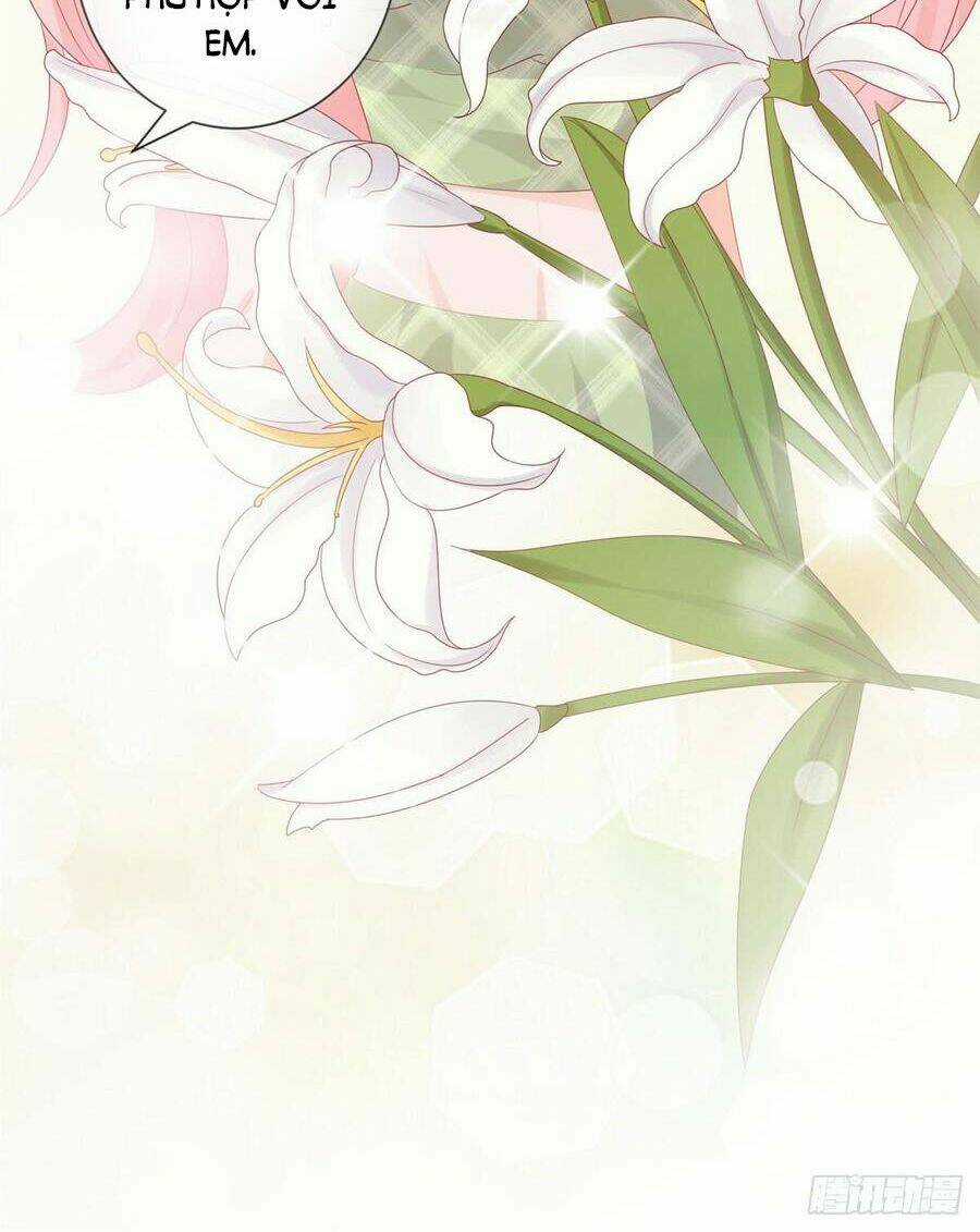 Ẩn Hôn 100%: Chọc Tức Vợ Yêu Mua Một Tặng Một Chapter 105 trang 24