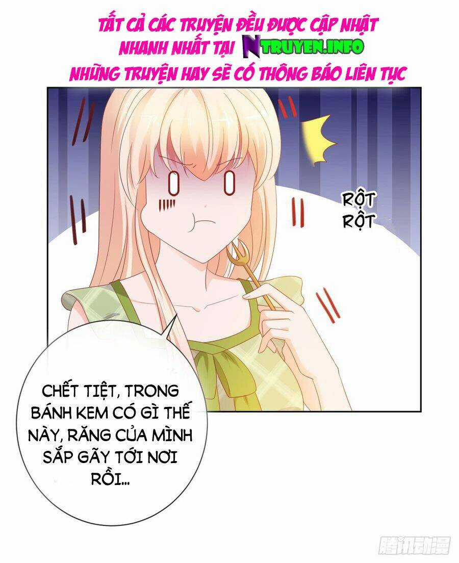 Ẩn Hôn 100%: Chọc Tức Vợ Yêu Mua Một Tặng Một Chapter 105 trang 28