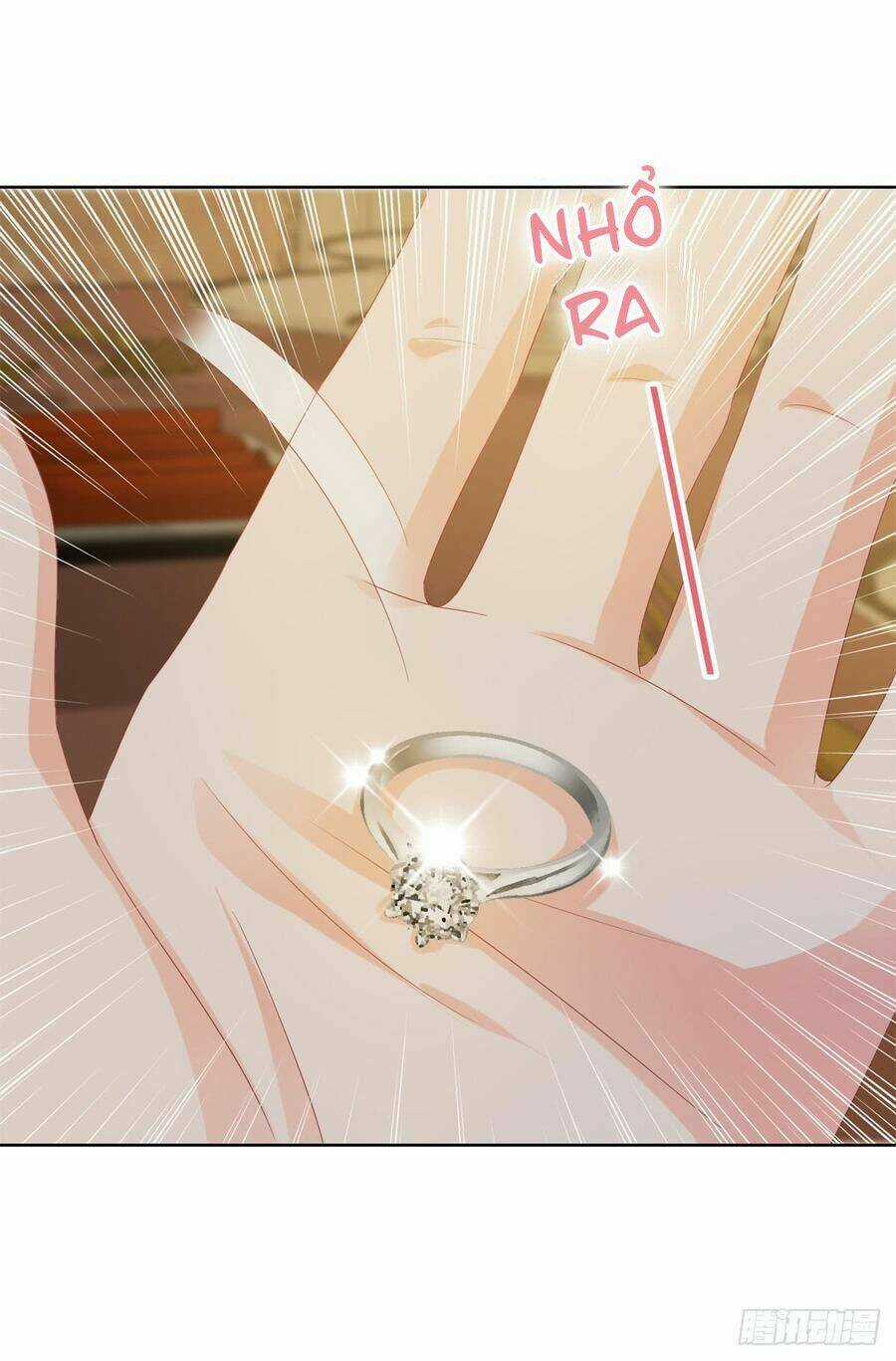 Ẩn Hôn 100%: Chọc Tức Vợ Yêu Mua Một Tặng Một Chapter 105 trang 29