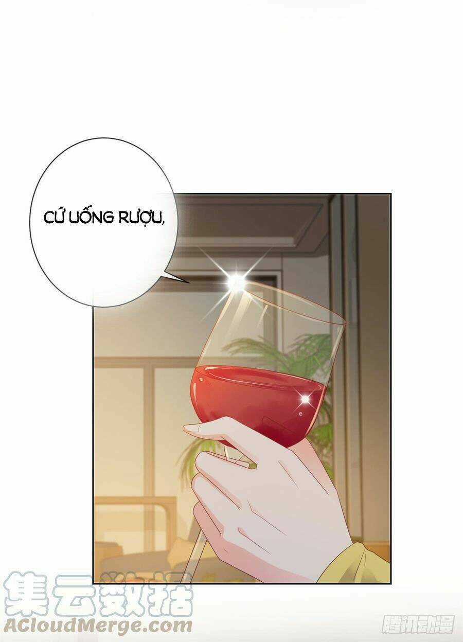 Ẩn Hôn 100%: Chọc Tức Vợ Yêu Mua Một Tặng Một Chapter 105 trang 31