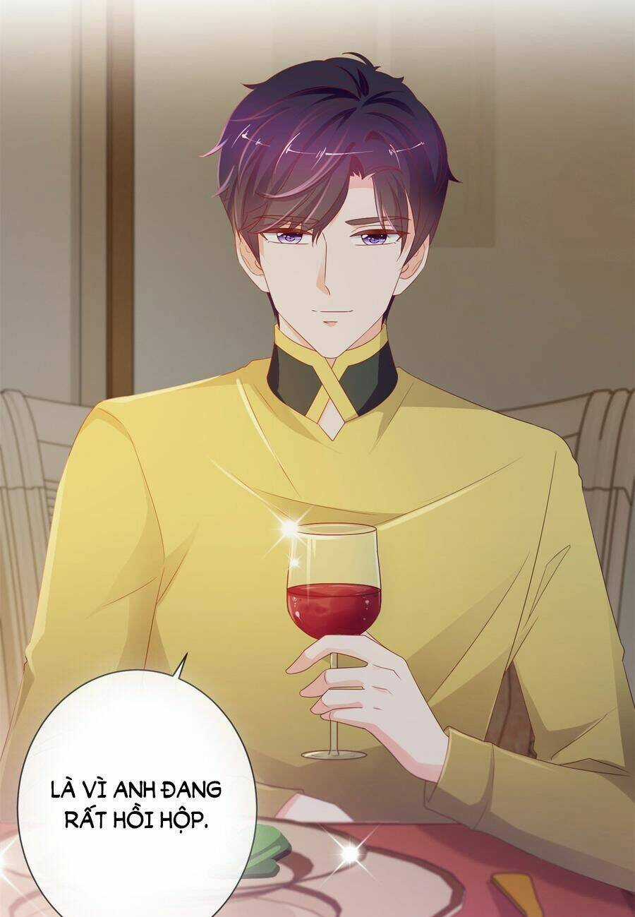 Ẩn Hôn 100%: Chọc Tức Vợ Yêu Mua Một Tặng Một Chapter 105 trang 32