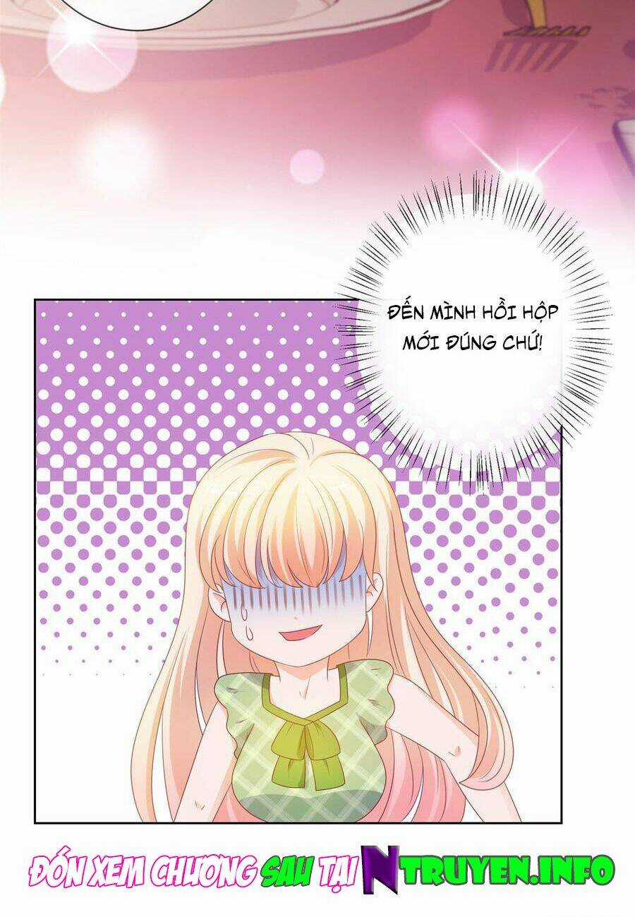 Ẩn Hôn 100%: Chọc Tức Vợ Yêu Mua Một Tặng Một Chapter 105 trang 33